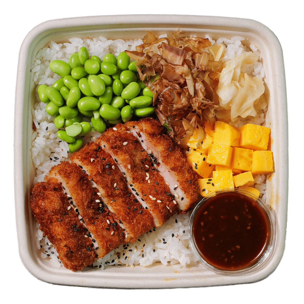 Katsu Kando