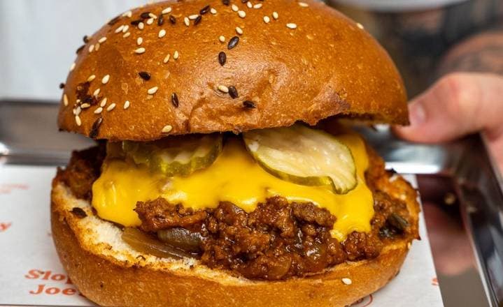 Sloppy Joe