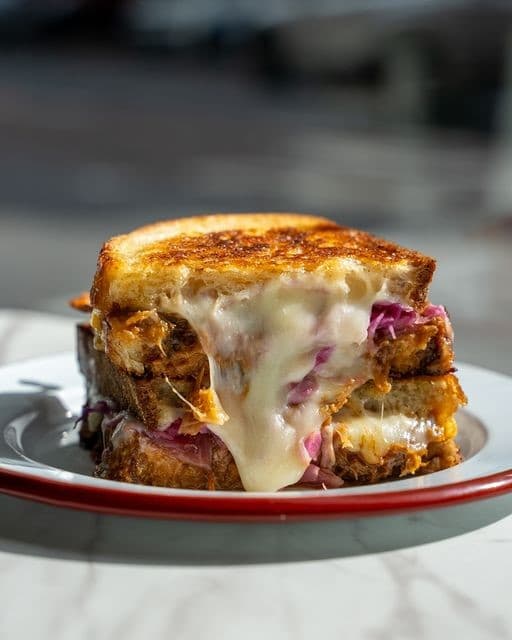 Texan Pork