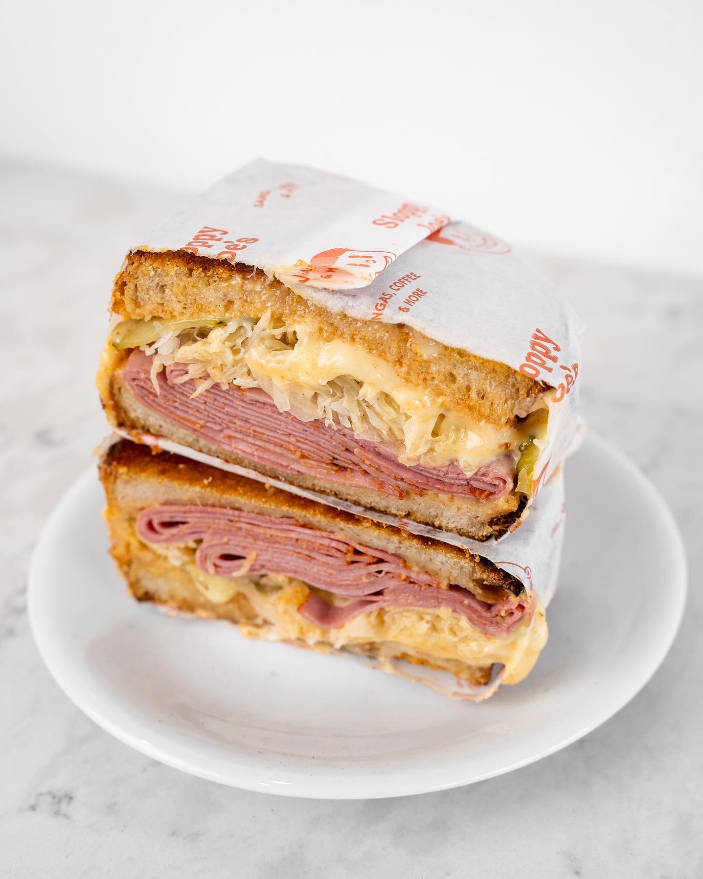 Pastrami
