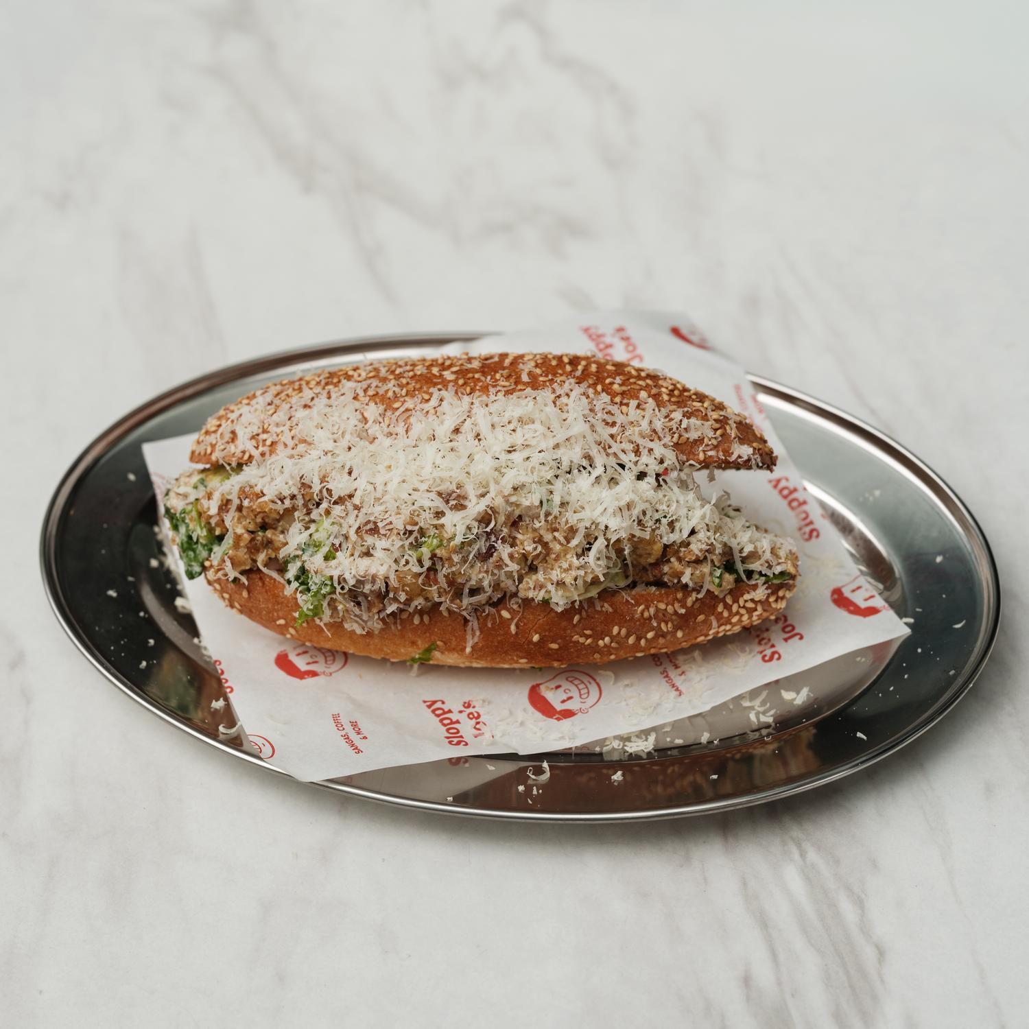 SJFC Chopped Caesar 
