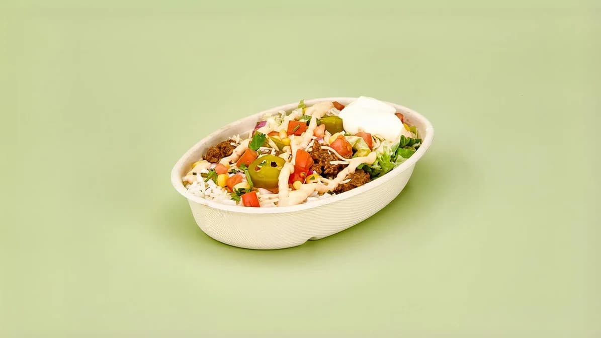 Classic Bowl