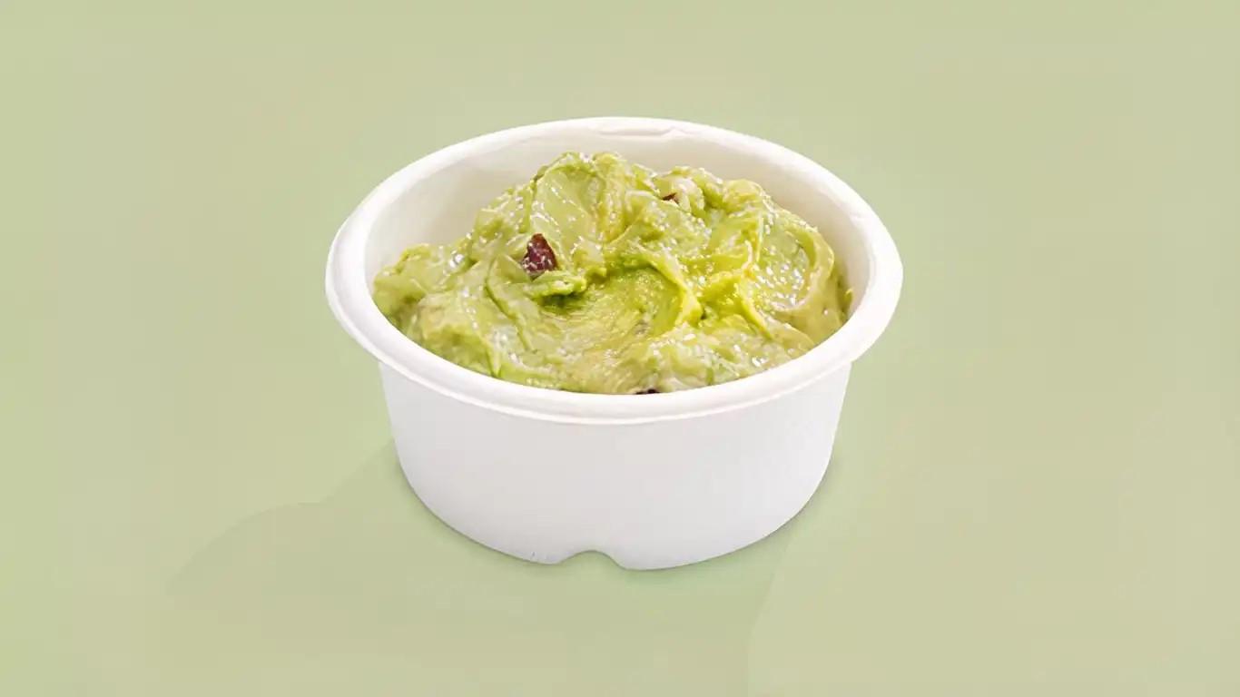Guacamole