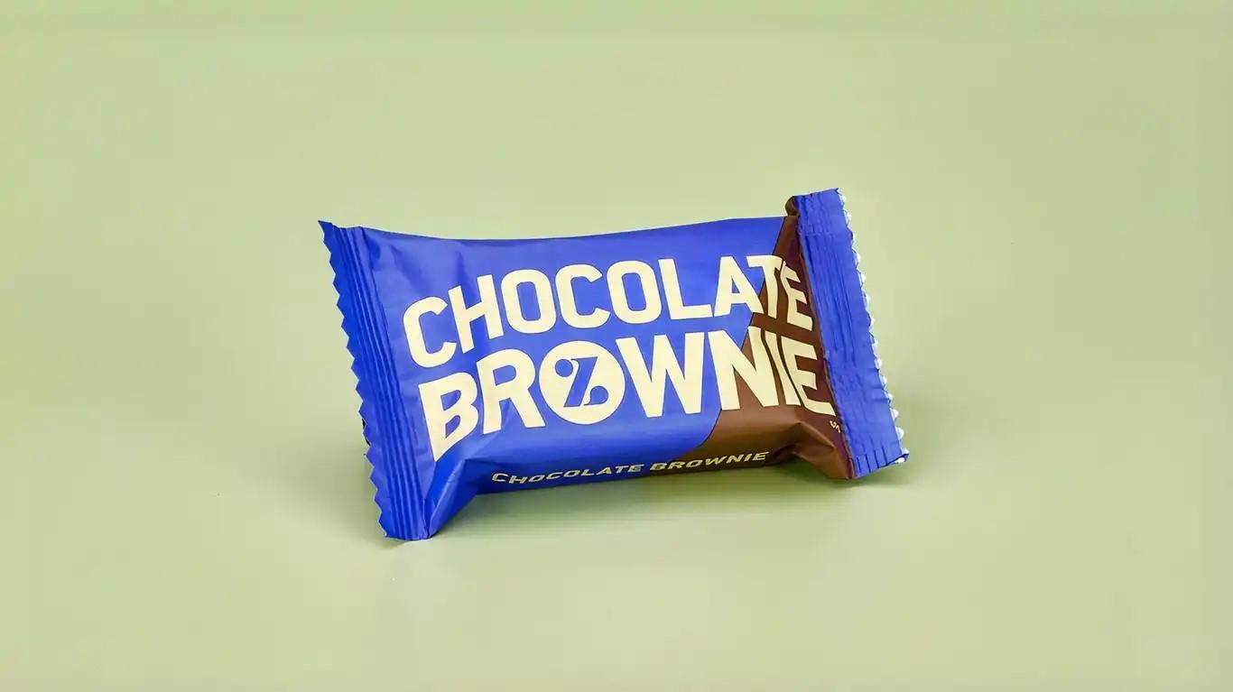 Chocolate Brownie