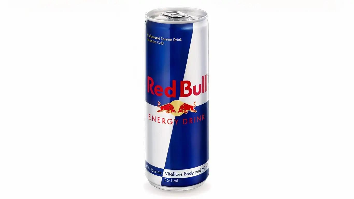 Red Bull (250ML)