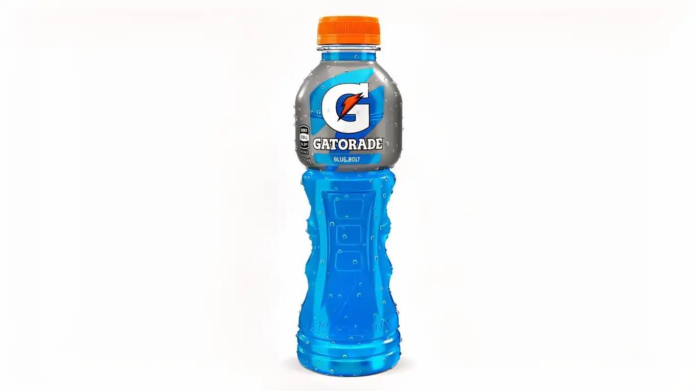 Gatorade - Blue Bolt (600ML)