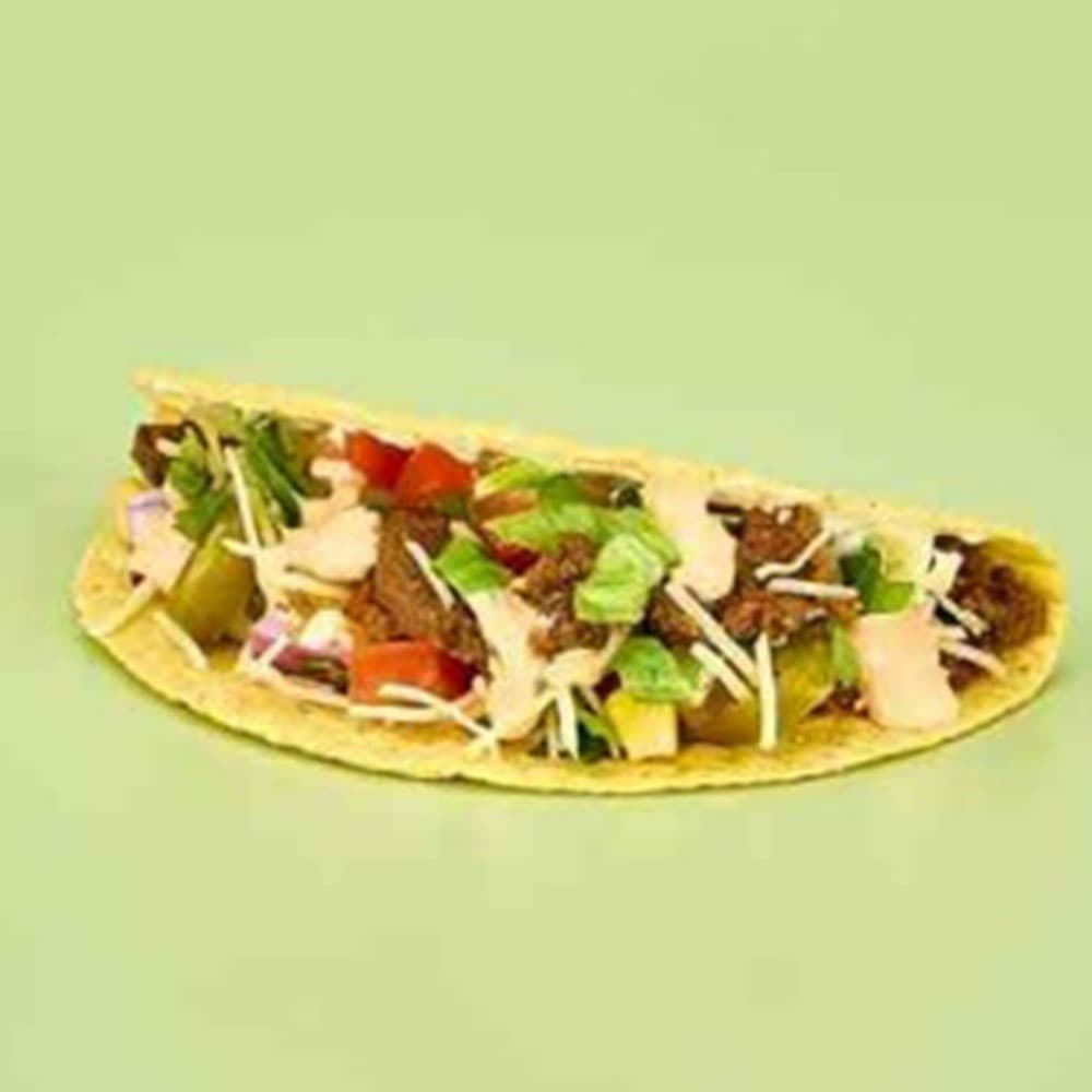 Hard Taco