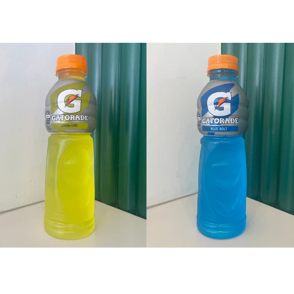 Gatorade Bottle (600ML)