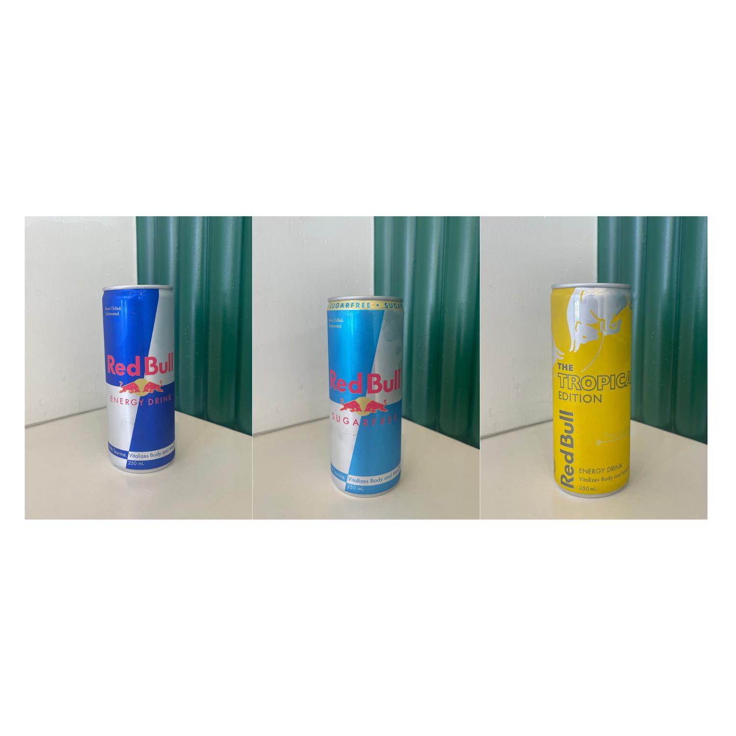 Red Bull (250ML)