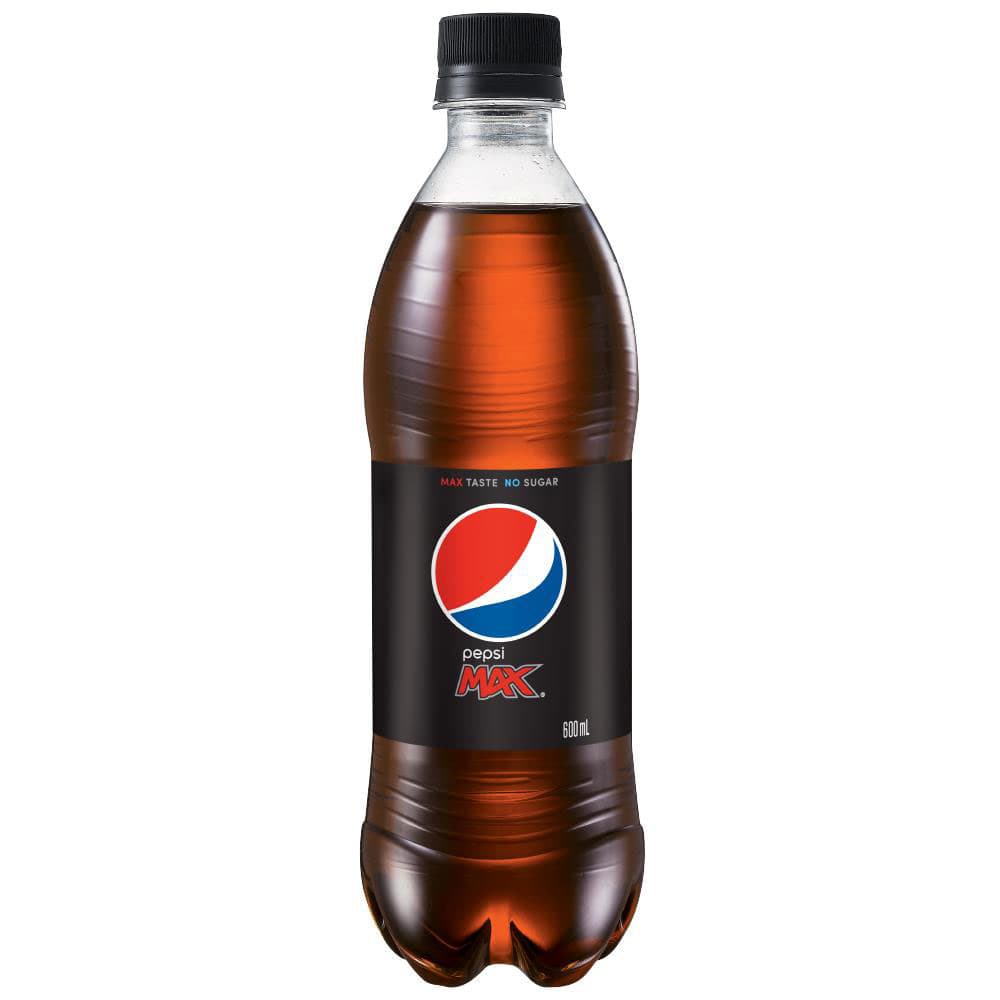 Pepsi Max (600ML)