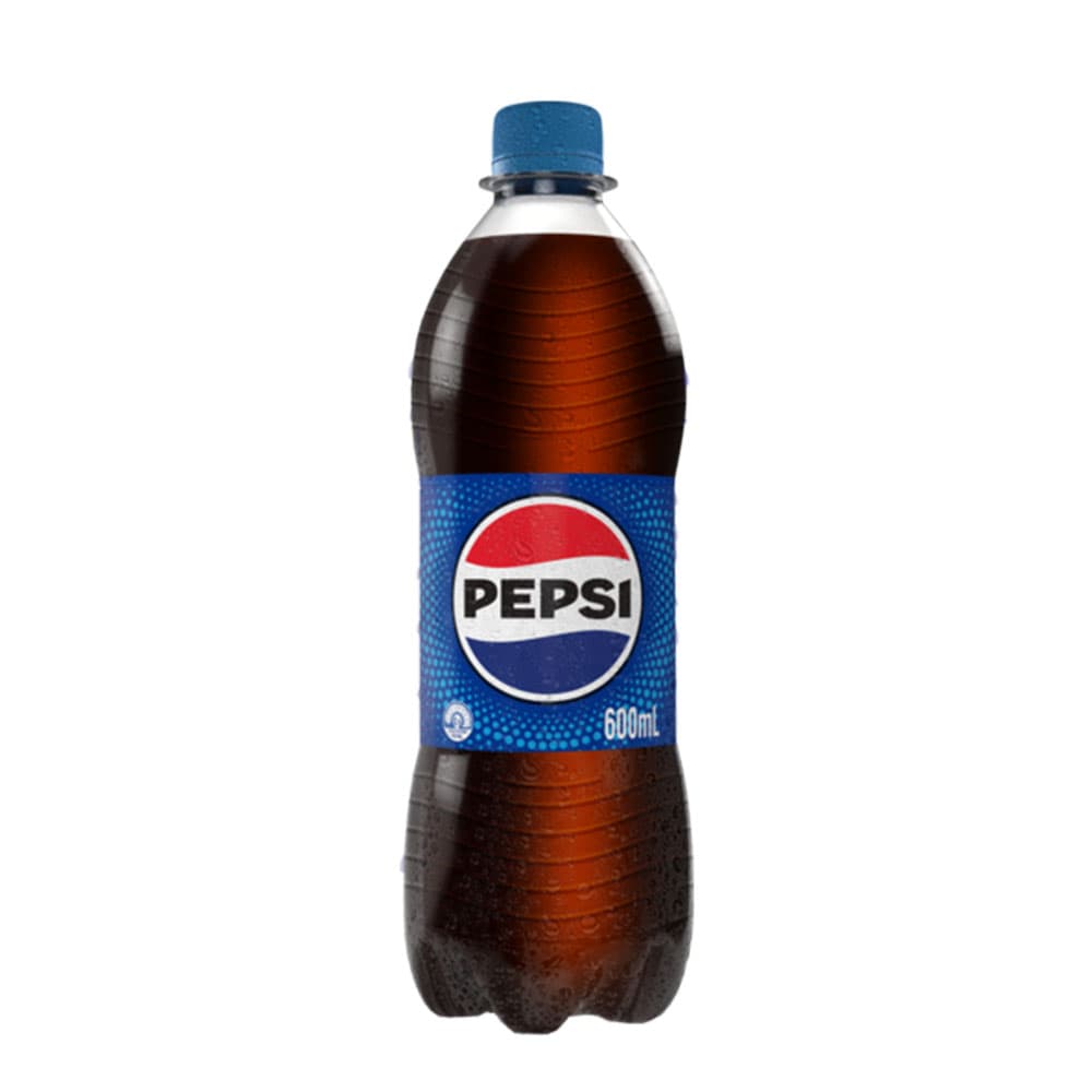 Pepsi Classic (600ML)