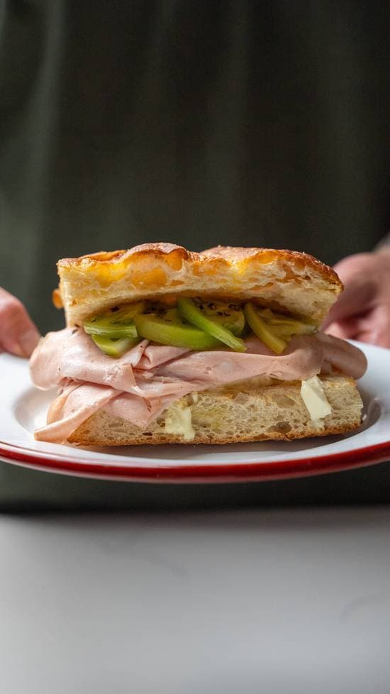 Mortadella