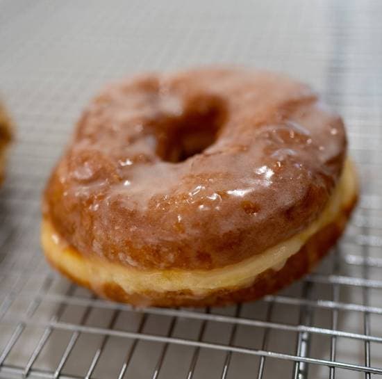 Original Glaze Donut
