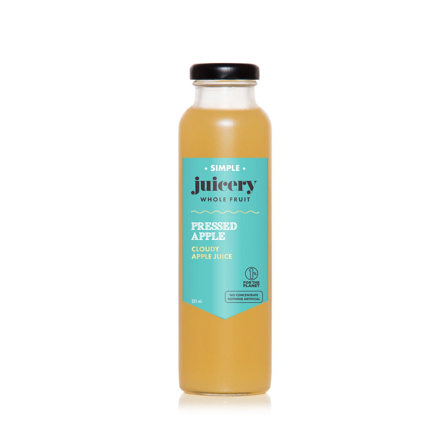 Apple Juice (325ML)