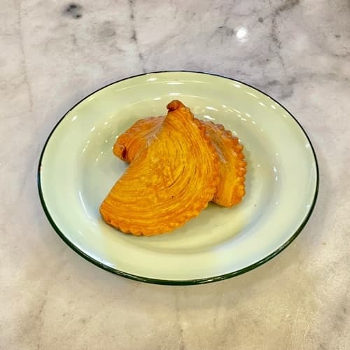 Curry Puff (Bulk in Tray)