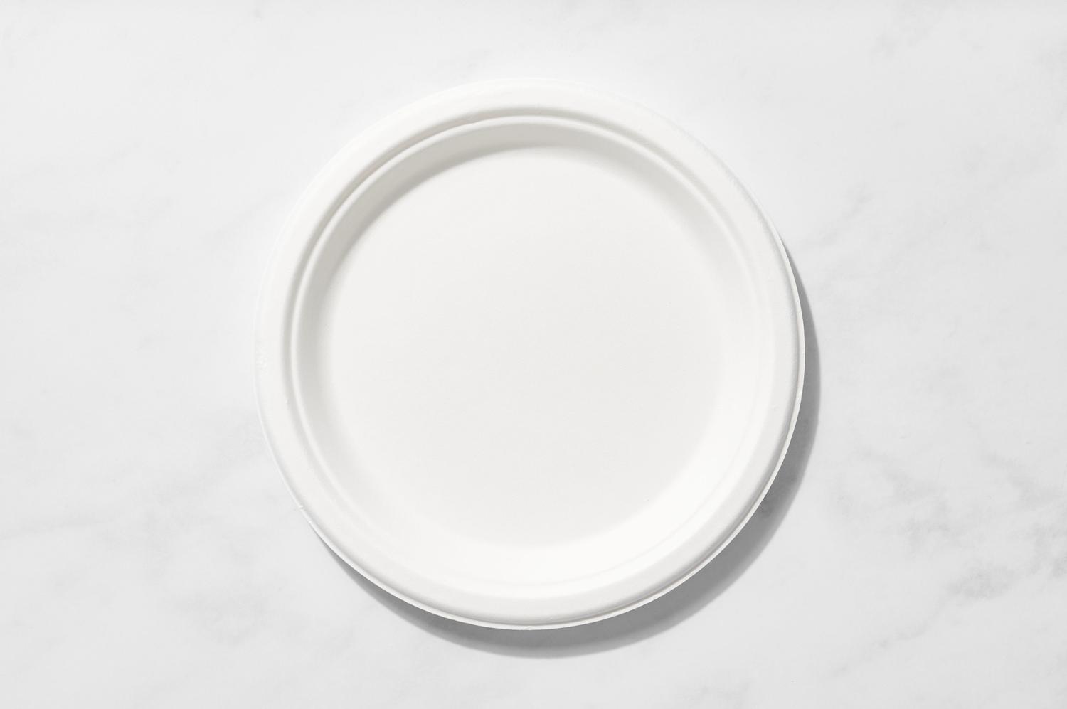 Large Composable Plate