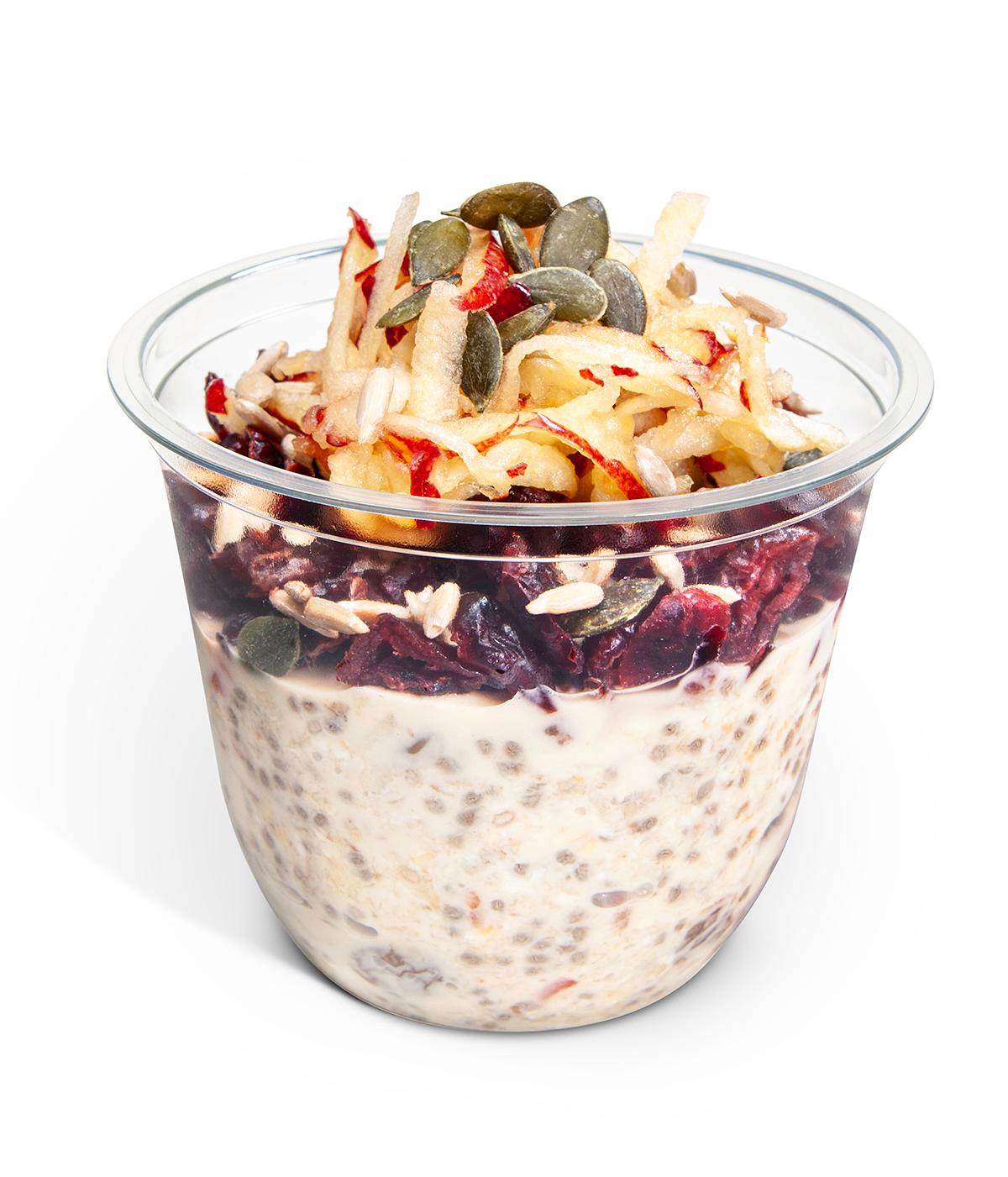 Bircher Classic 