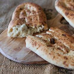 Turkish Bread