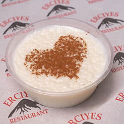 Rice Pudding (Individual Serve)