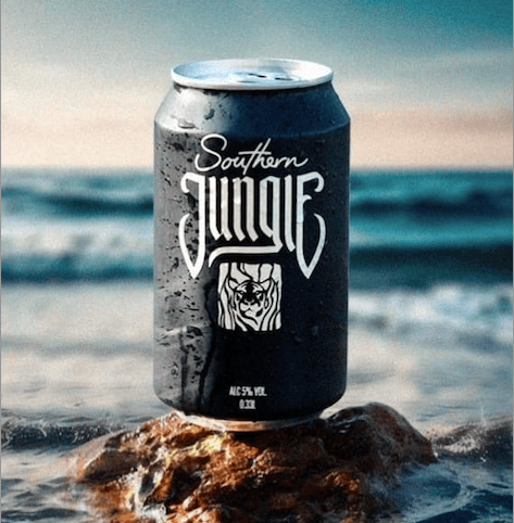 Southern Jungle Spritz (Can)