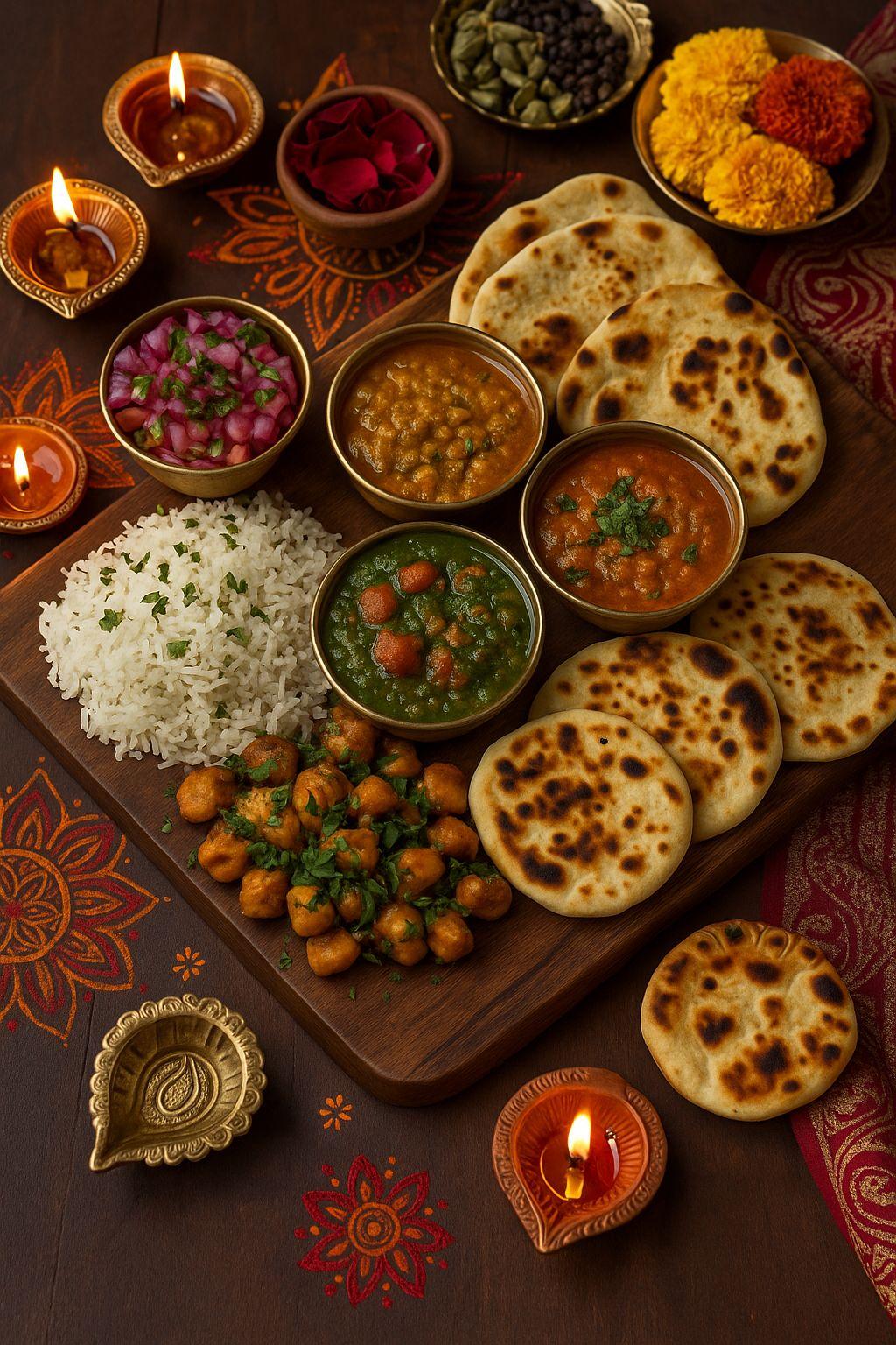 Diwali POP-UP