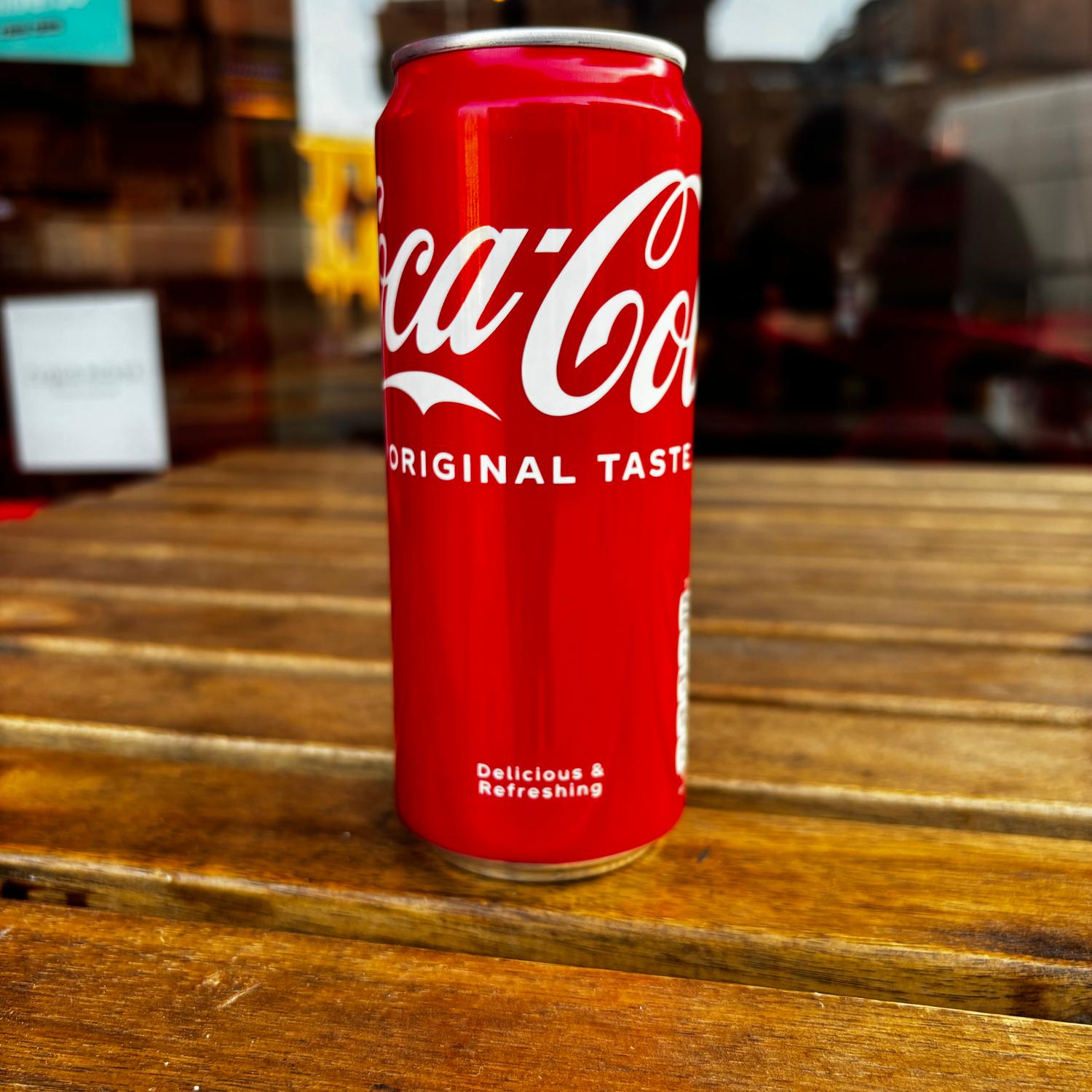 Coca Cola
