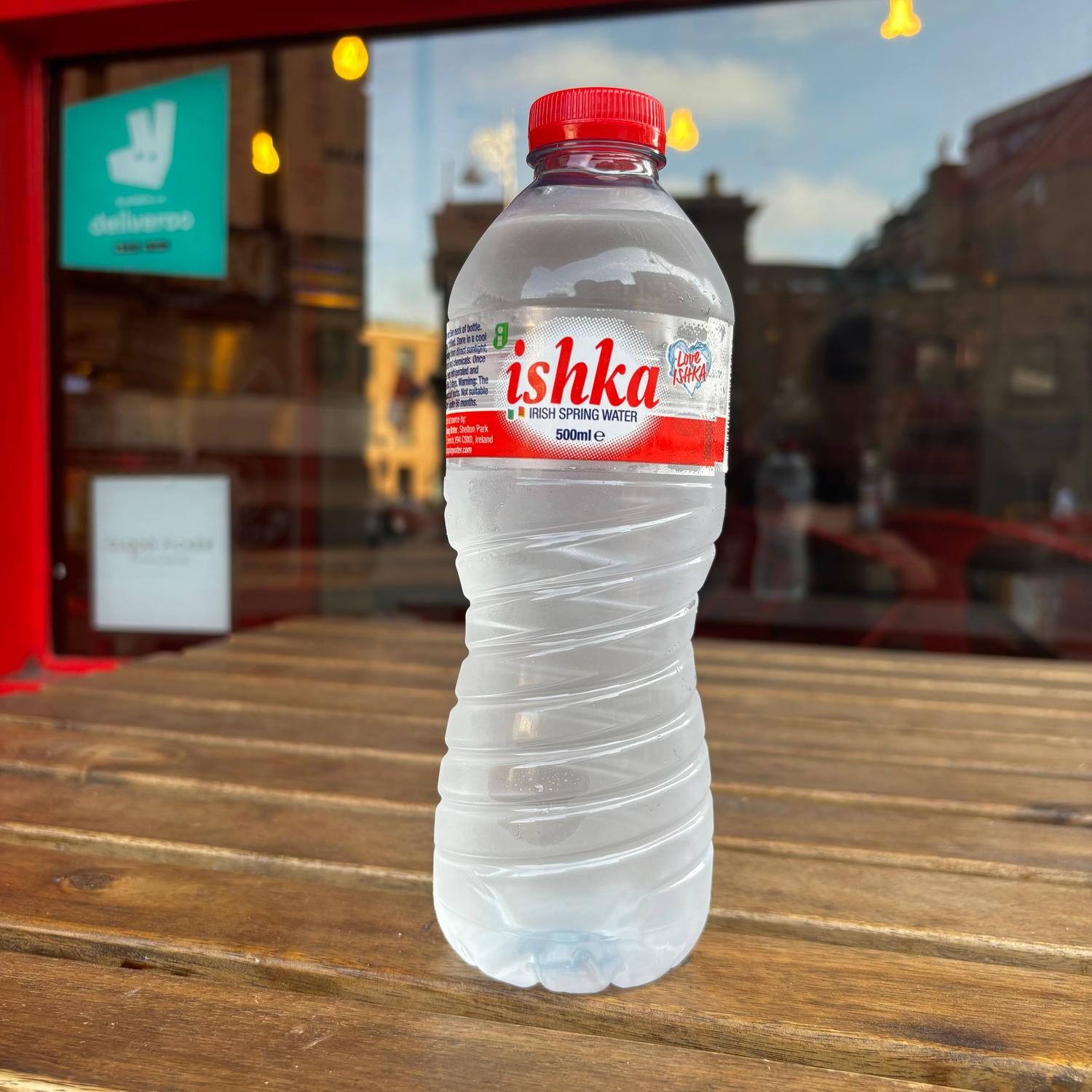 Still Water 500ml