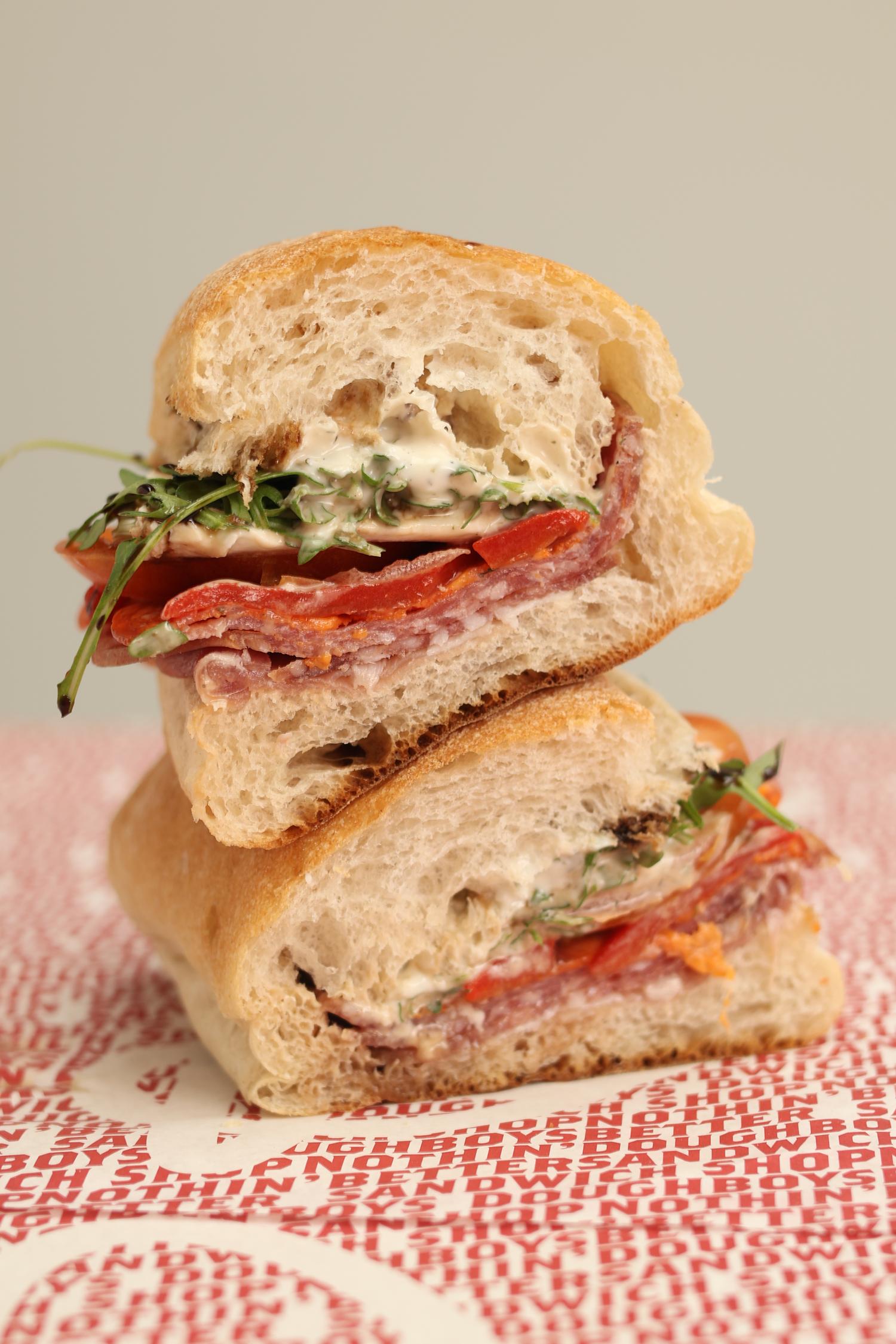 Cold Cuts