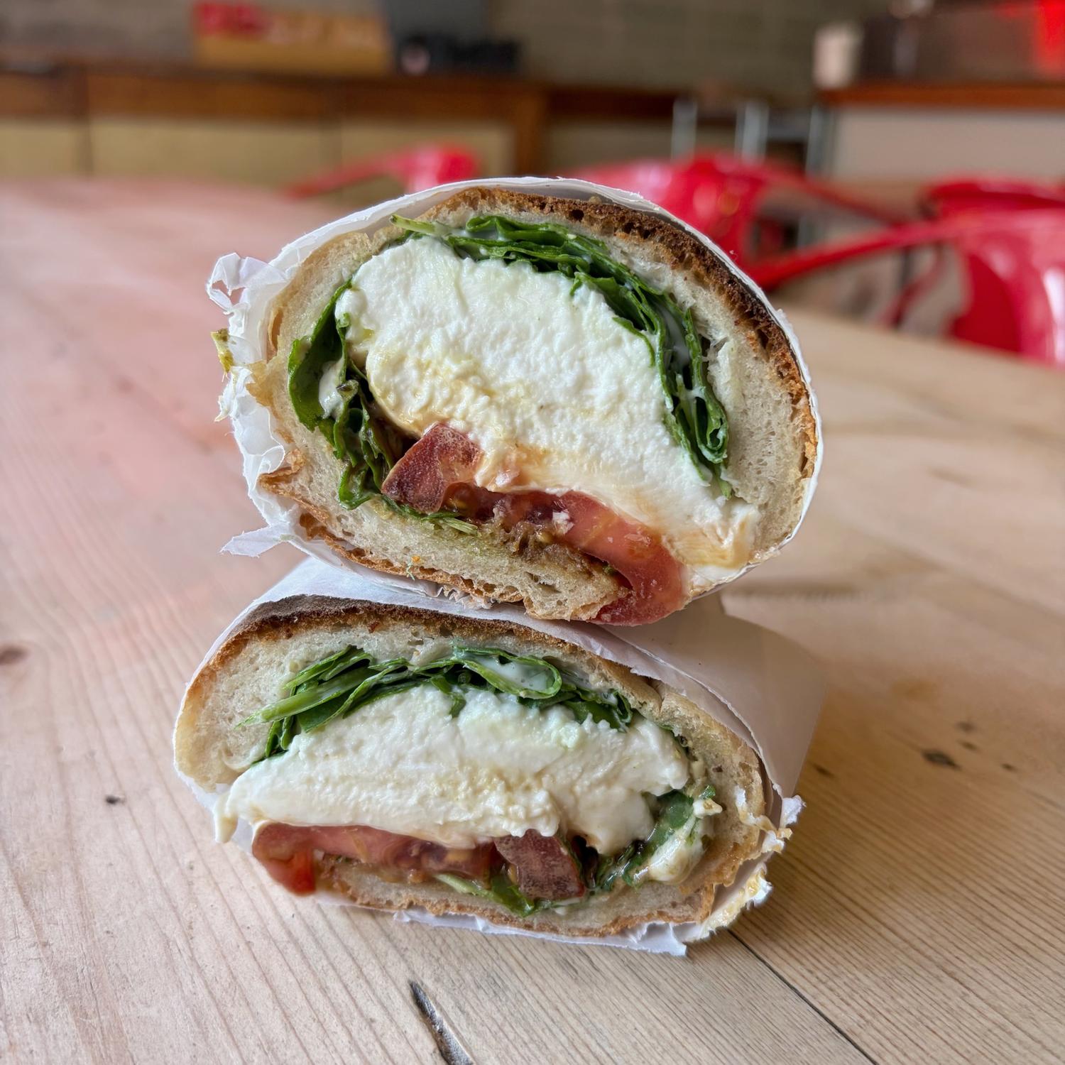 Caprese