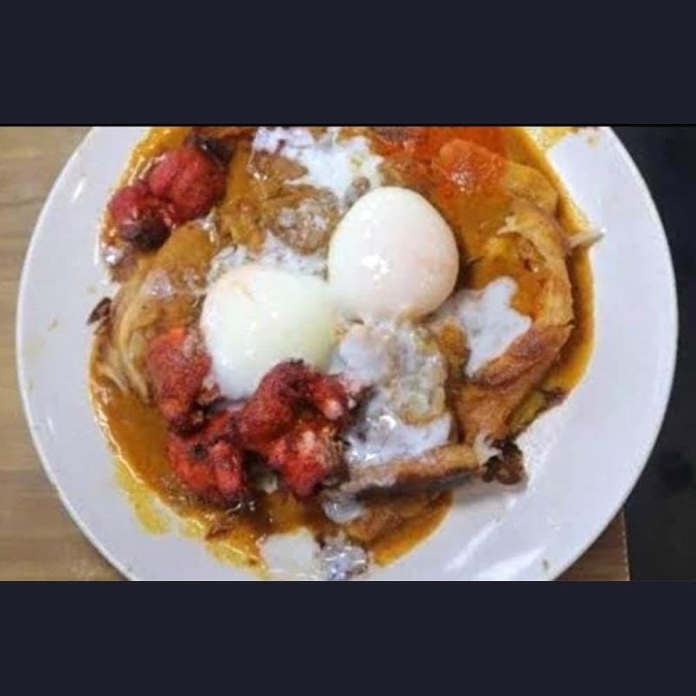 Signature Roti Goyang