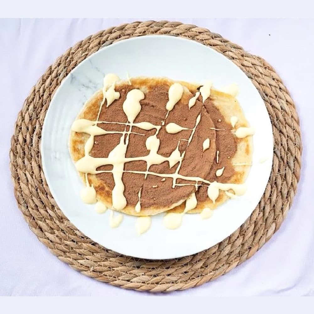 Roti Milo