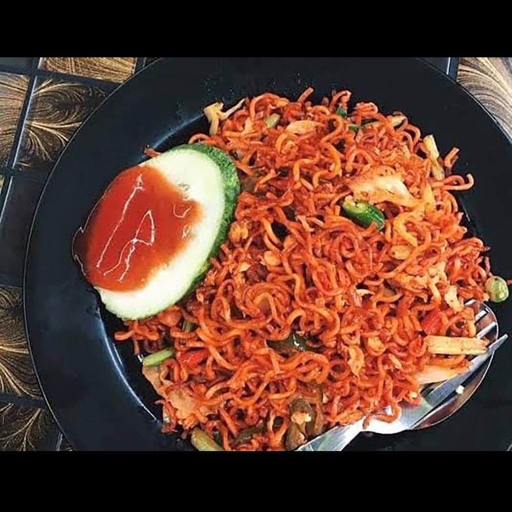 Maggie Goreng