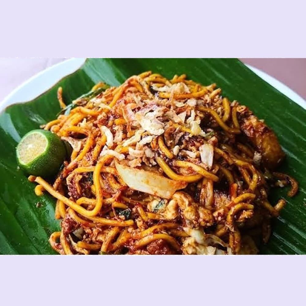 Mee Goreng
