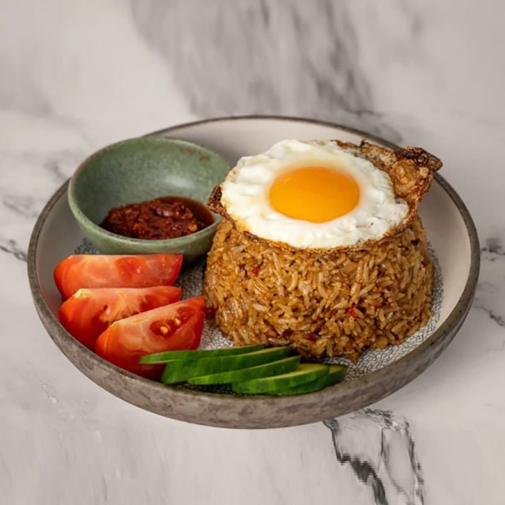 Nasi Goreng