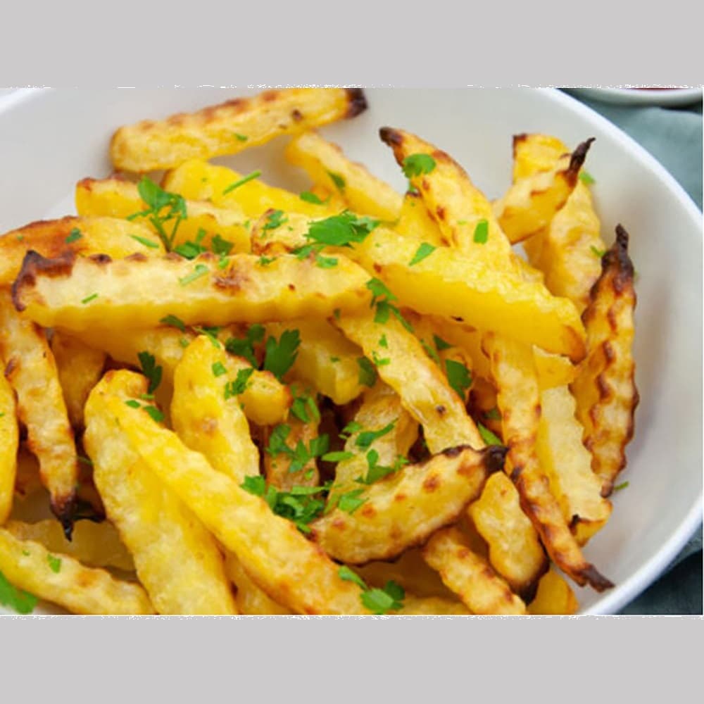 Fries