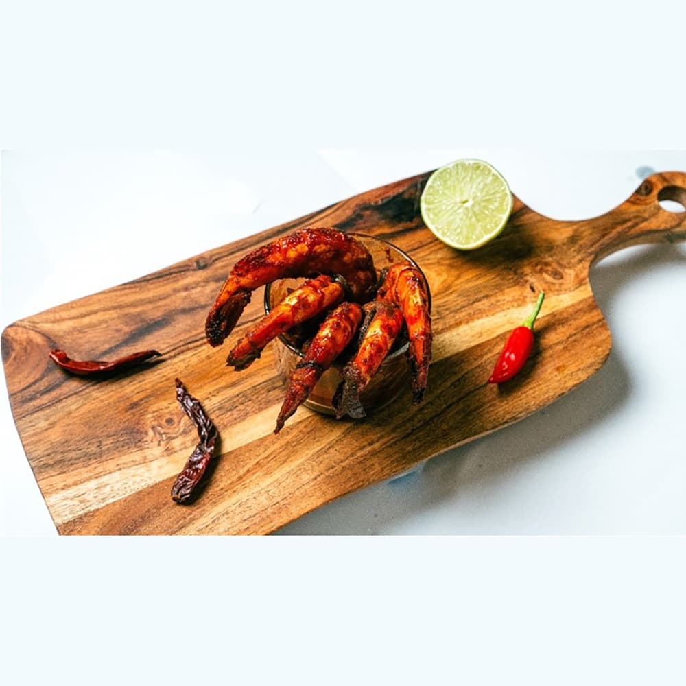 Sambal Prawn