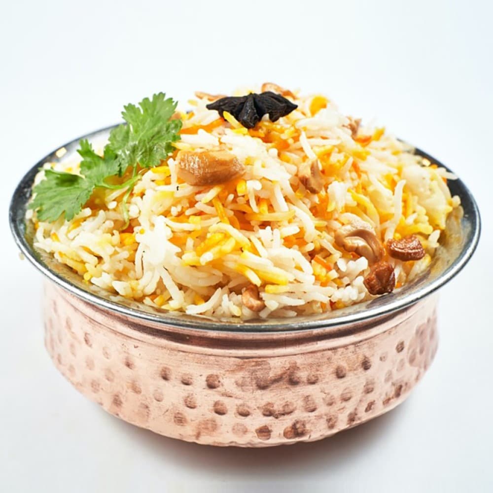 Briyani Rice