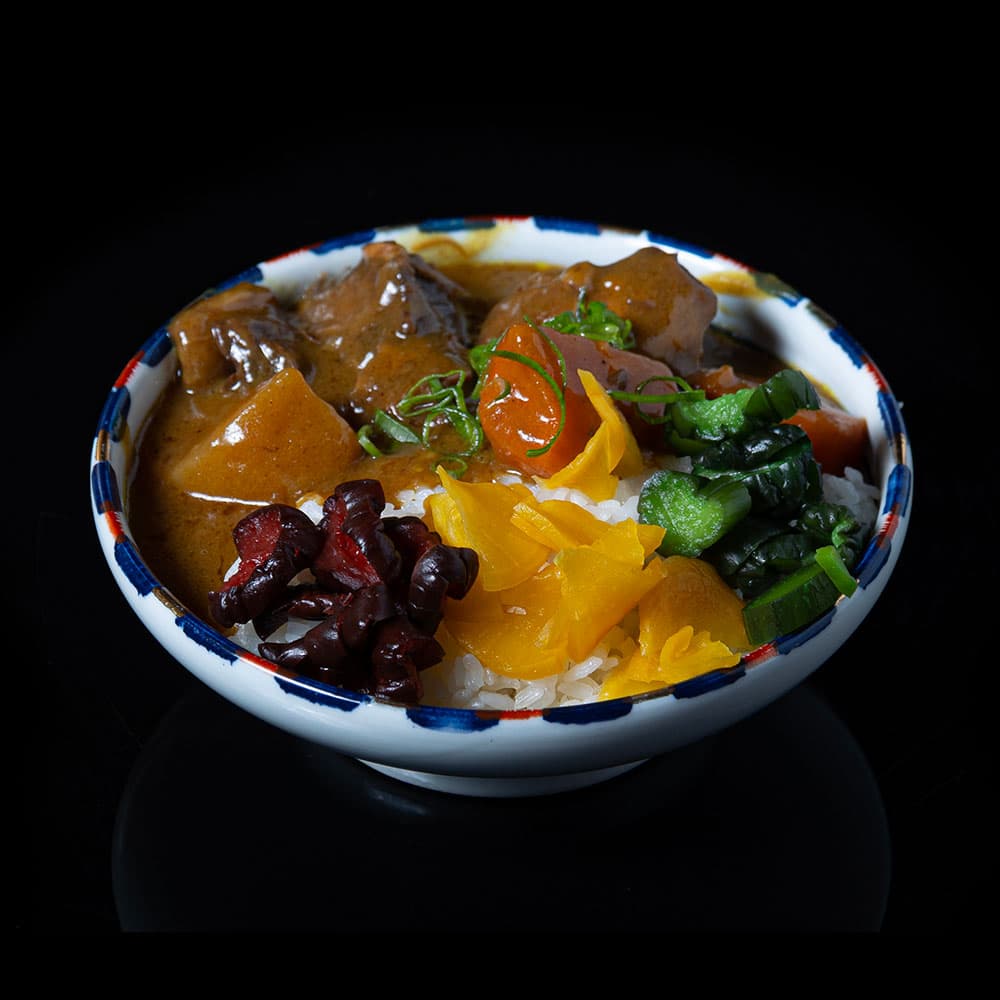 Curry-Don