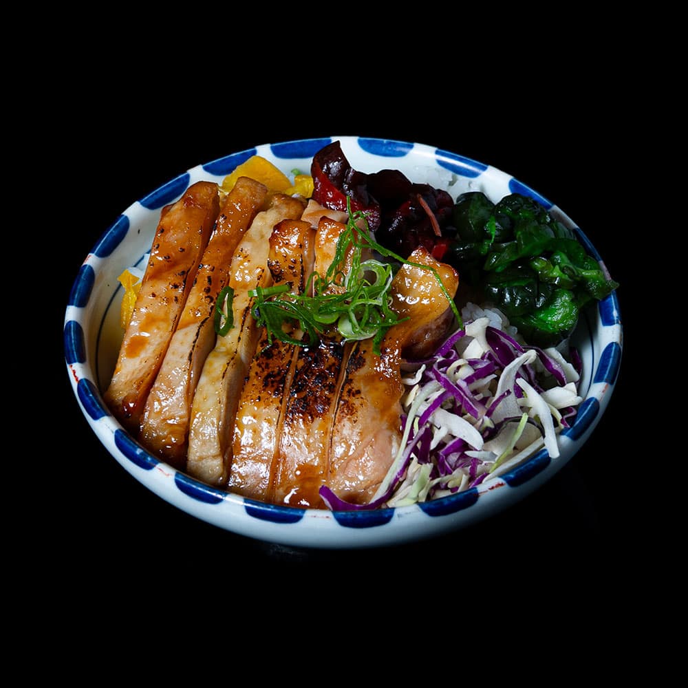 Donburi