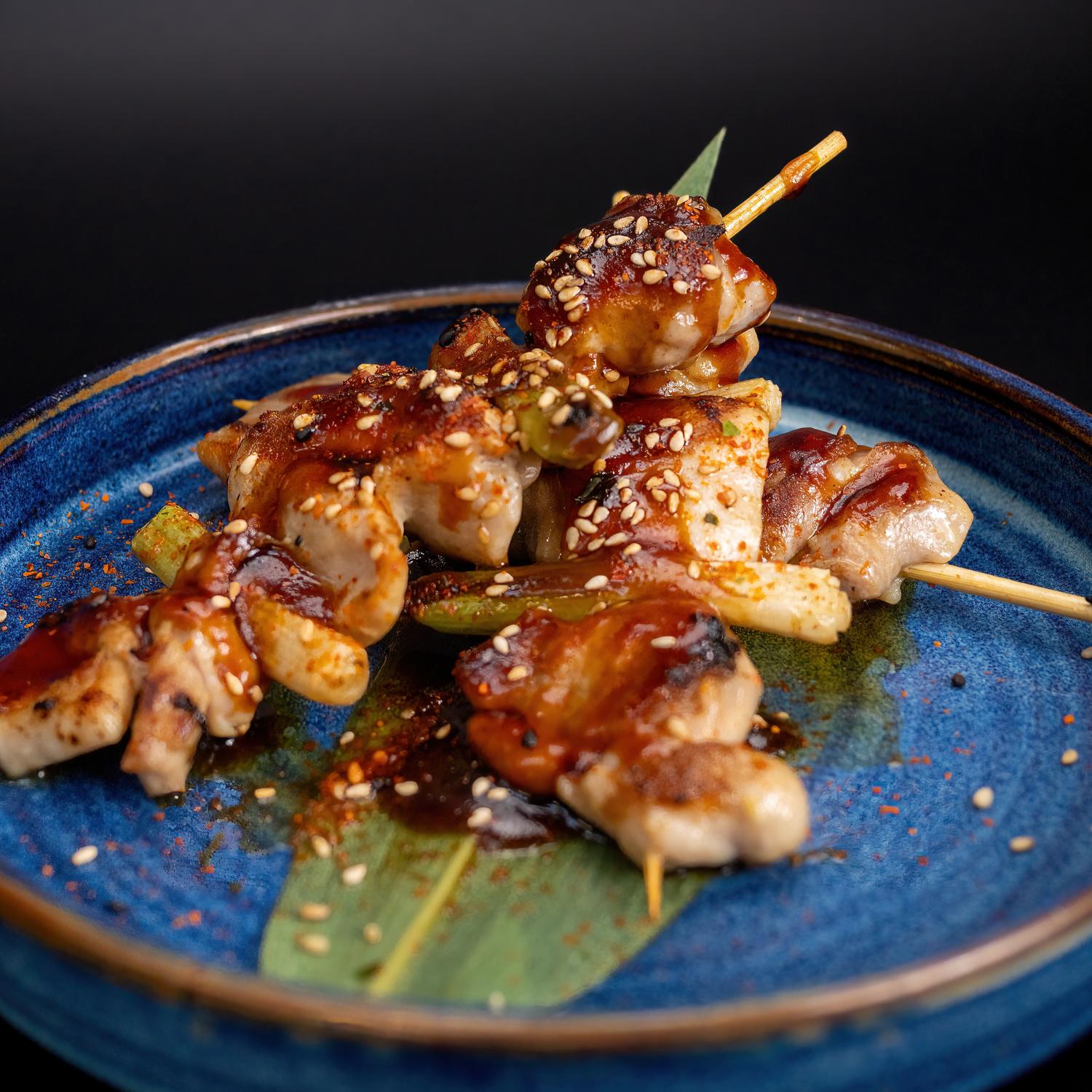 Yakitori