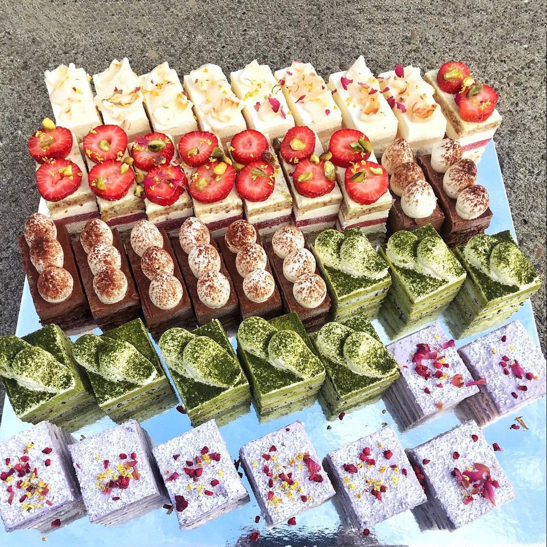 Option 3: Mixed Mini Box (Box of 12)