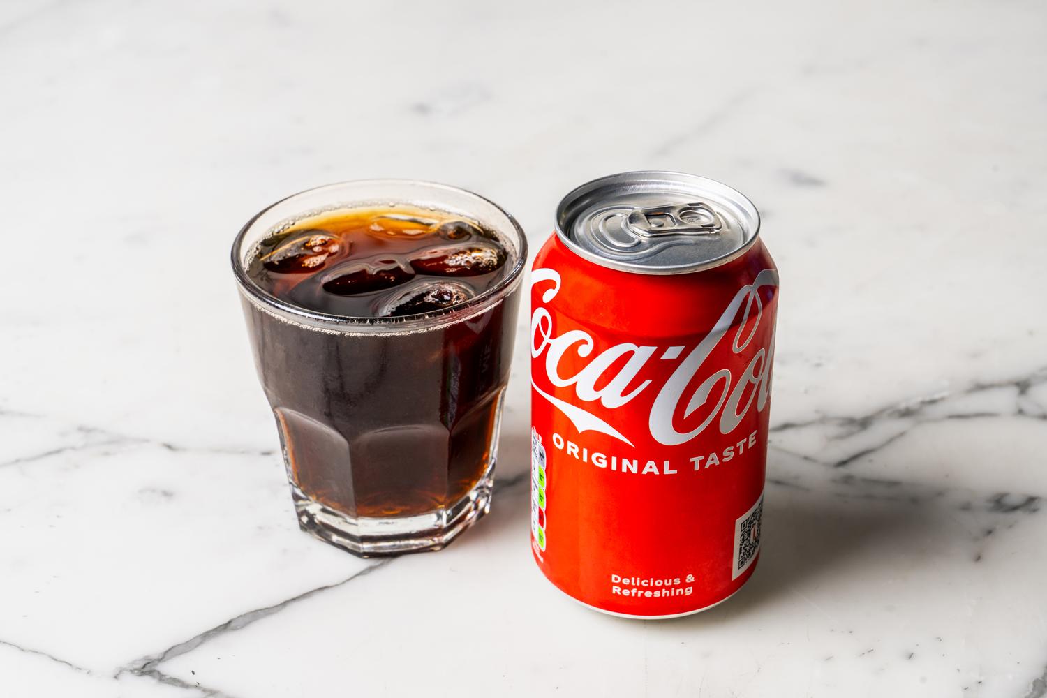 Coke