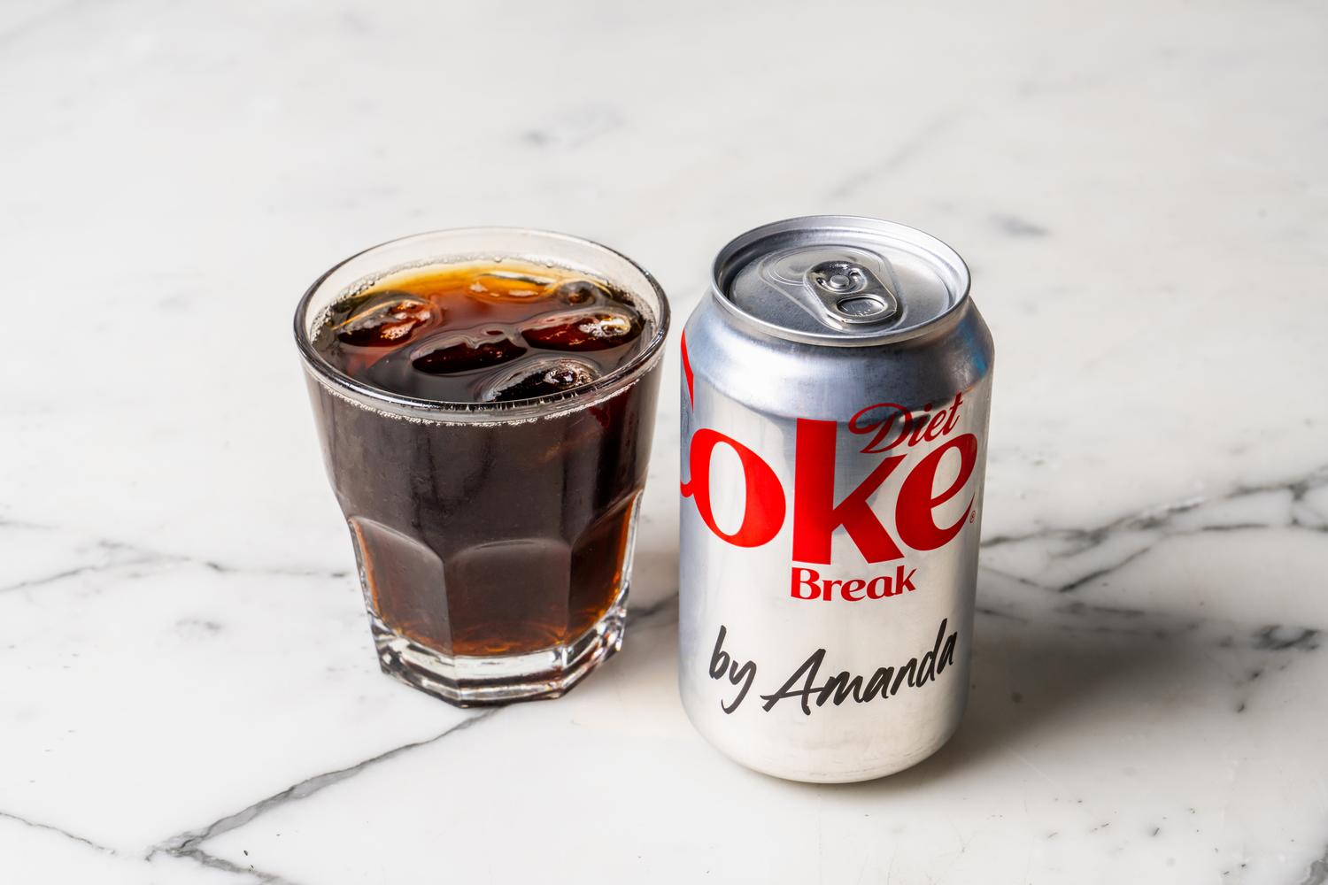 Diet Coke