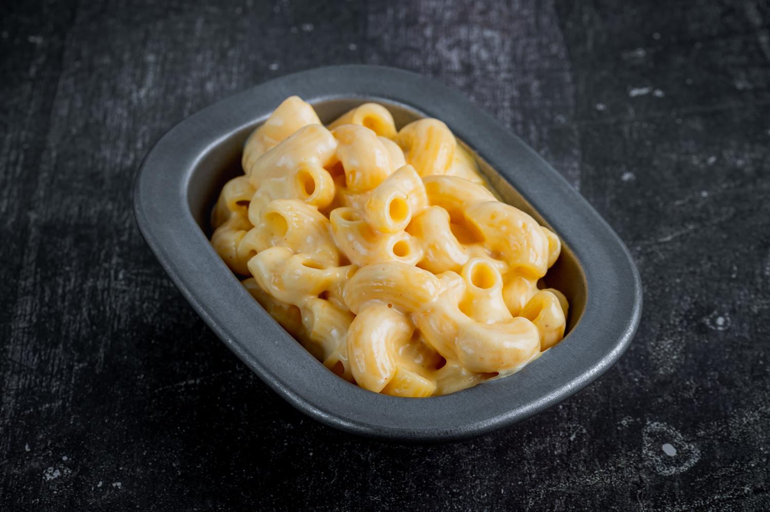 Mac & Cheese