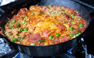 Small Jambalaya
