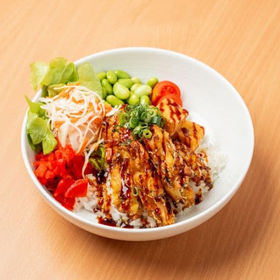 Veggie Lover Bowl