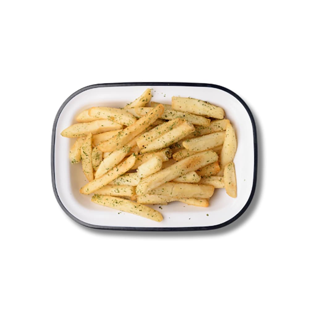 Future Fries