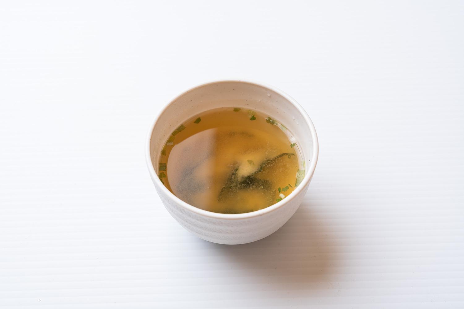 Miso Soup
