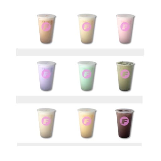 Milk Tea