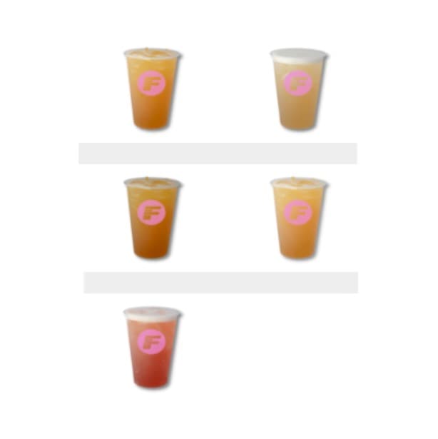 Fruit Tea